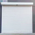 Automatic Aluminum Roller Shutter Door